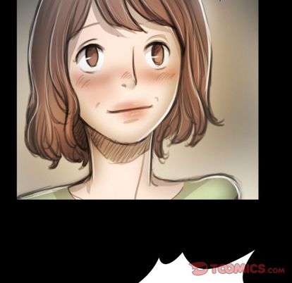 《诡秘的姐妹》漫画 第8章