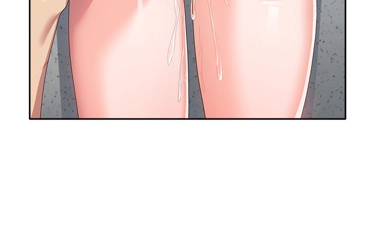 《國軍女大生》漫画 第26話-再嘴硬，我也只能來硬的！
