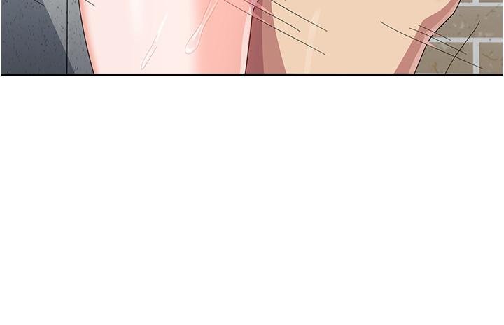 《國軍女大生》漫画 第26話-再嘴硬，我也只能來硬的！