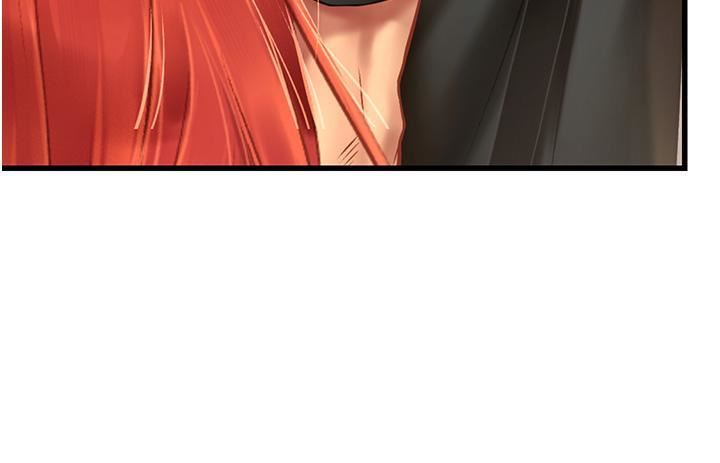 《海女实习生》漫画 第55話-妳需要「侵入性治療」