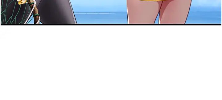 《海女实习生》漫画 第81話-揭開彼此的真心
