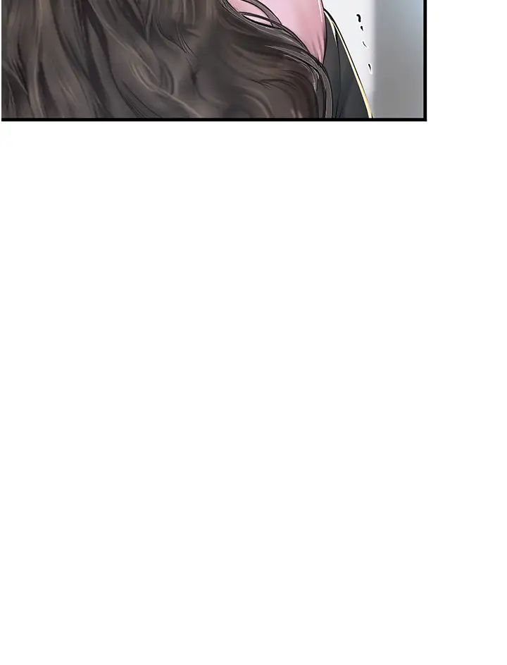 《海女实习生》漫画 第93話-把精液灌滿妳的後庭