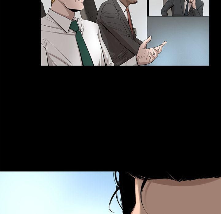 《韩道修》漫画 第18話
