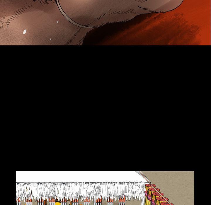《韩道修》漫画 第19話