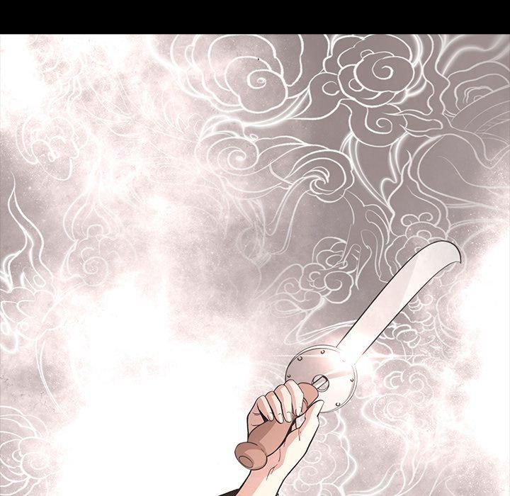 《韩道修》漫画 第19話
