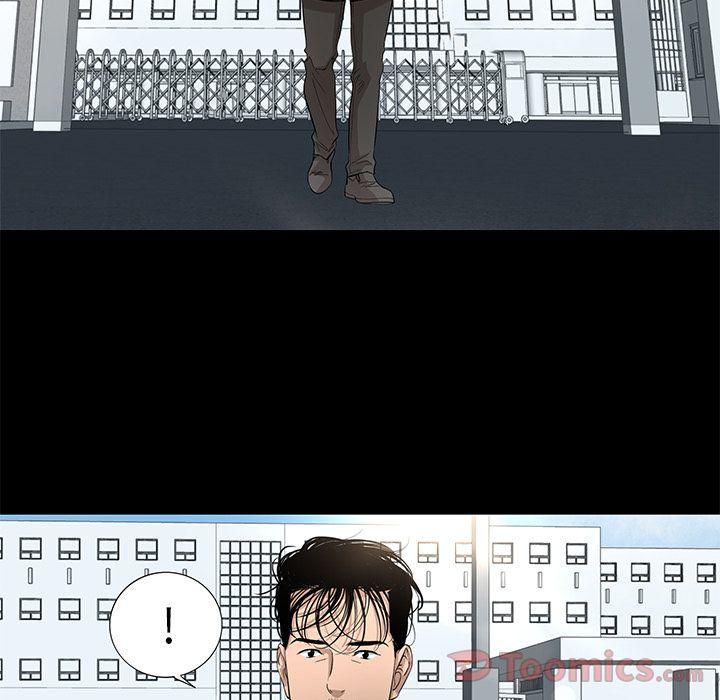 《韩道修》漫画 第27話
