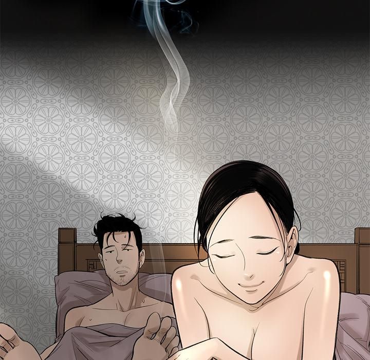 《韩道修》漫画 第3話