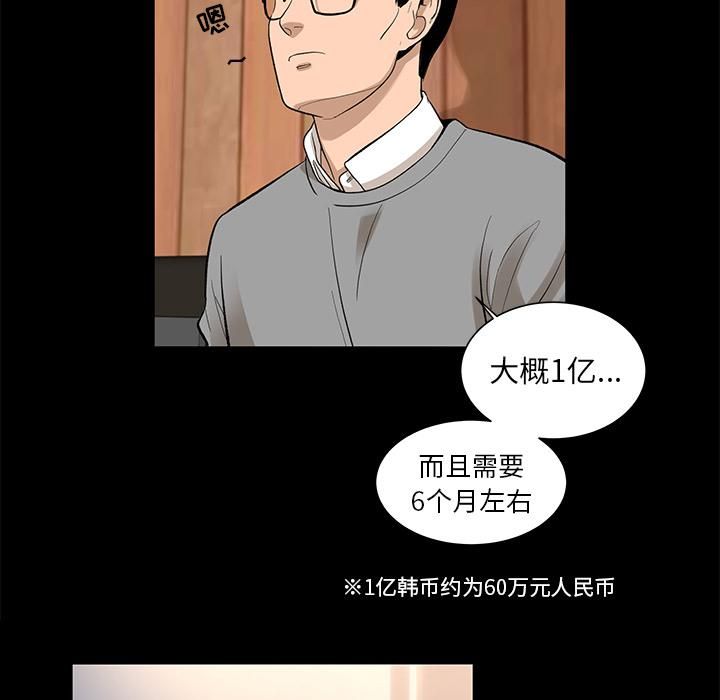 《韩道修》漫画 第7話
