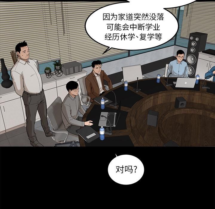 《韩道修》漫画 第7話