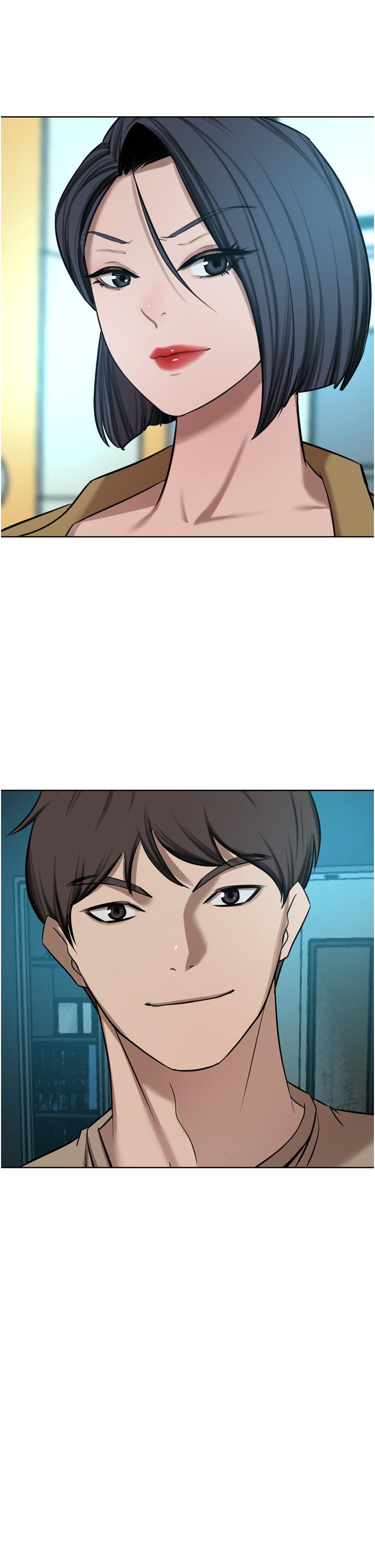 《豪門人妻》漫画 第60話-敢碰我女人就要付出代價