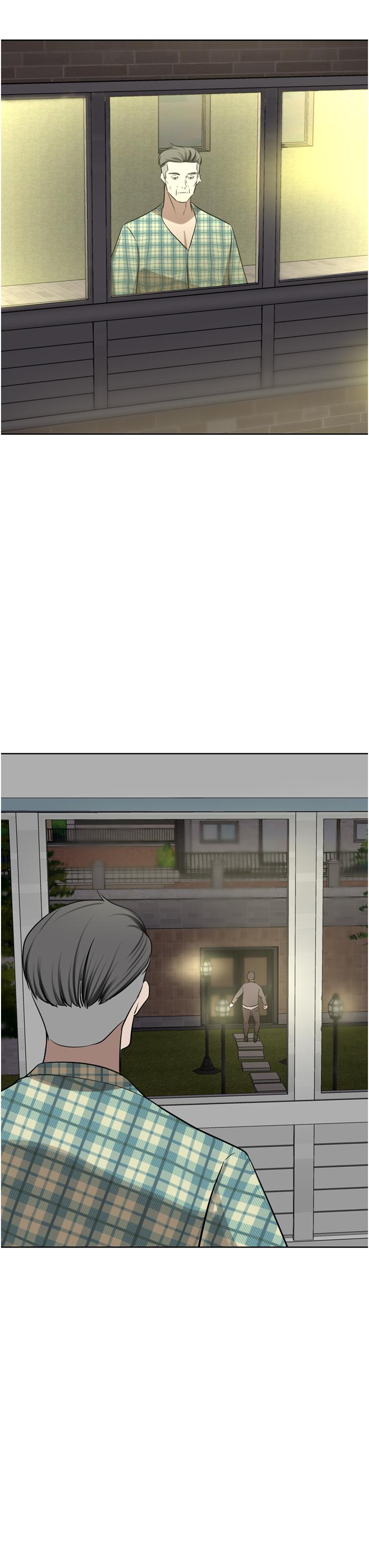 《豪門人妻》漫画 第62話-熟悉的肉棒最對味