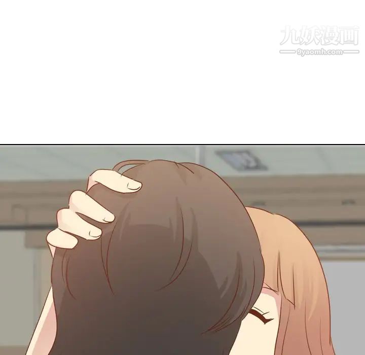 《毫无保留的她》漫画 第18话
