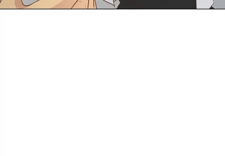 《毫无保留的她》漫画 第19话