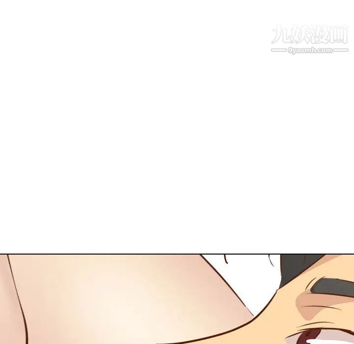 《毫无保留的她》漫画 第19话