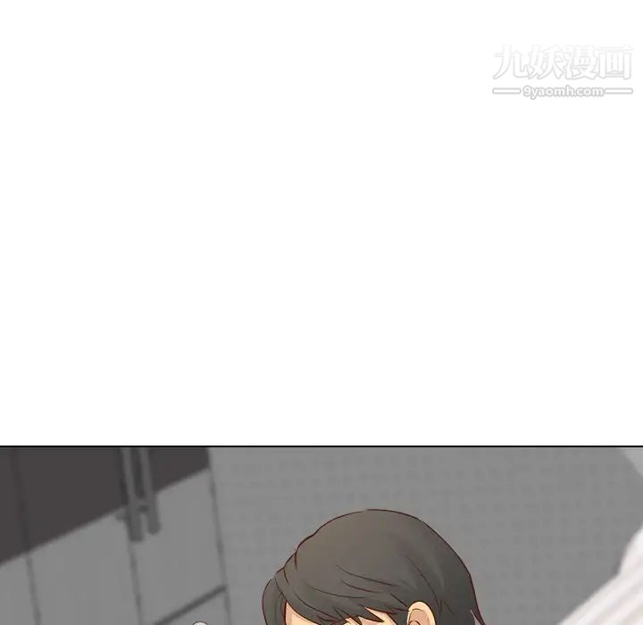《毫无保留的她》漫画 第25话