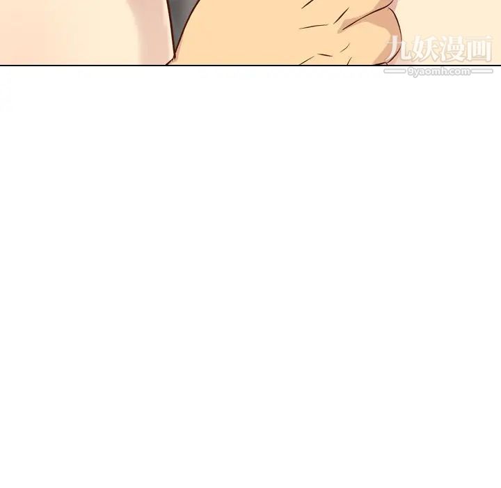 《毫无保留的她》漫画 第25话