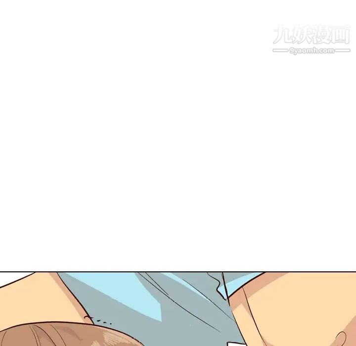 《毫无保留的她》漫画 第28话