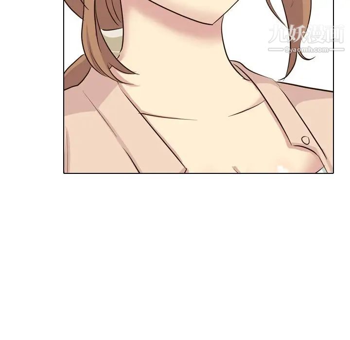 《毫无保留的她》漫画 第36话