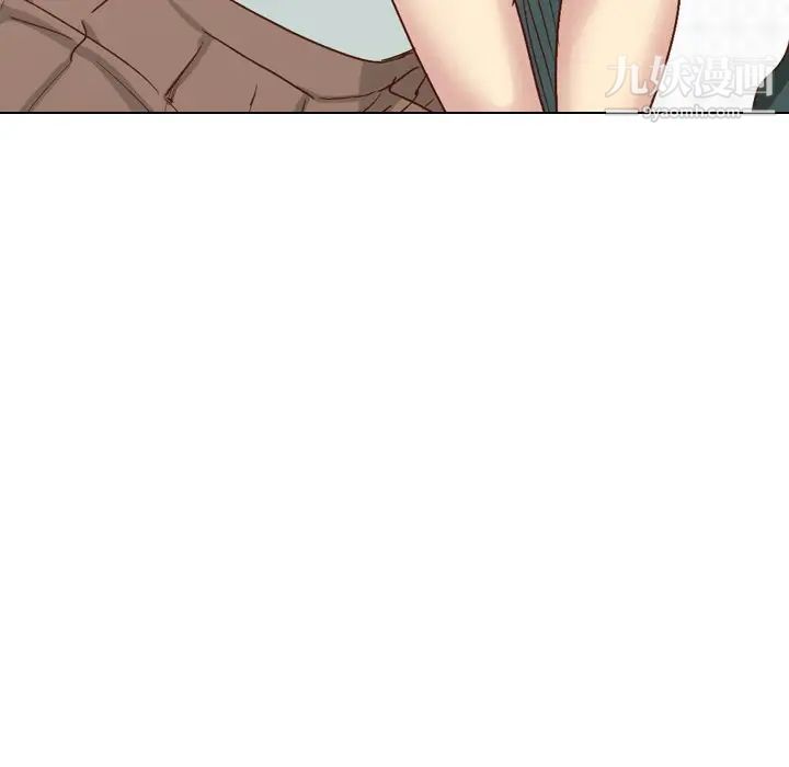 《毫无保留的她》漫画 第37话