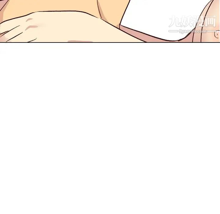 《毫无保留的她》漫画 第39话