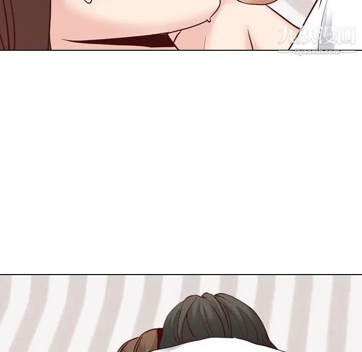 《毫无保留的她》漫画 第6话