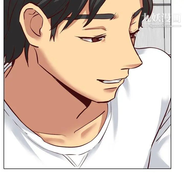 《毫无保留的她》漫画 第6话