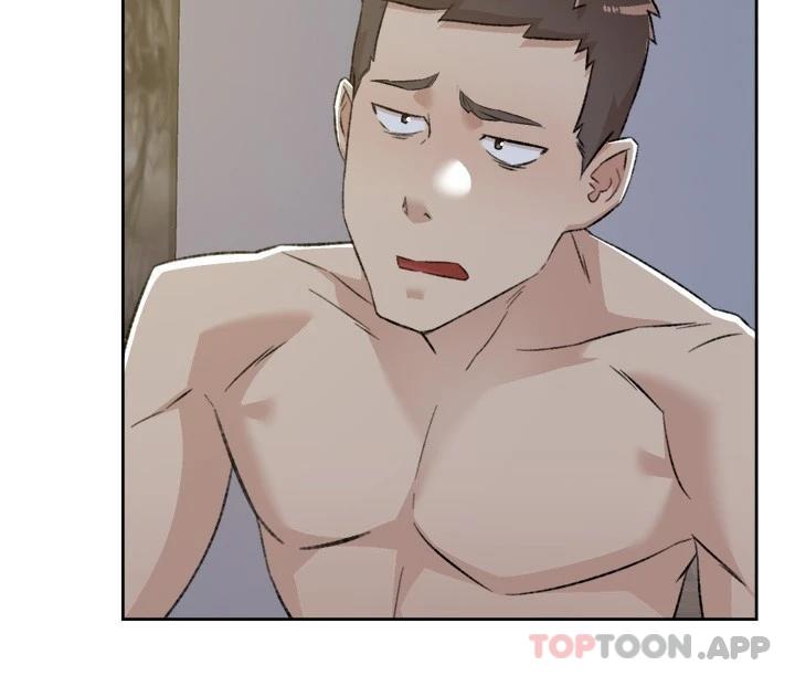 《好友的私生活》漫画 第96話-這樣真的可以嗎