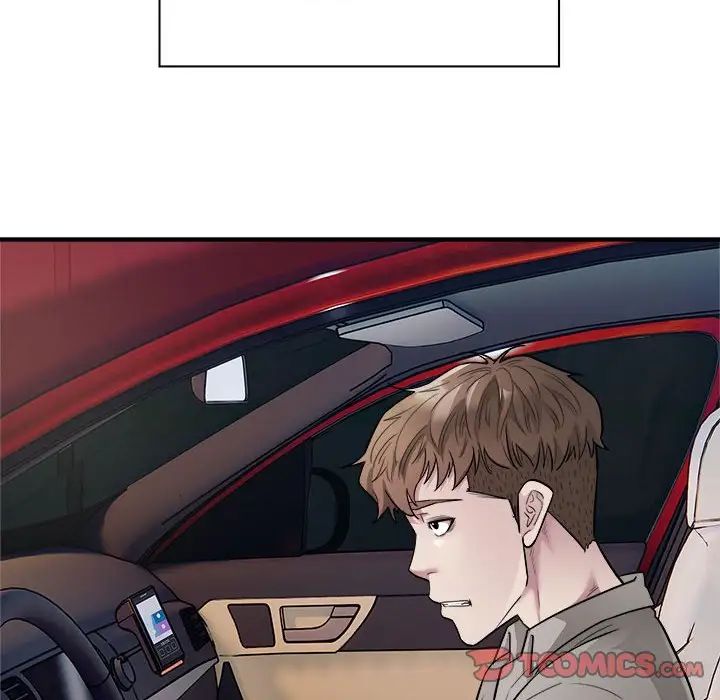 《好运出租车》漫画 第10話