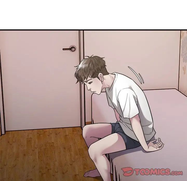 《好运出租车》漫画 第10話