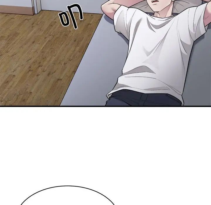 《好运出租车》漫画 第11話