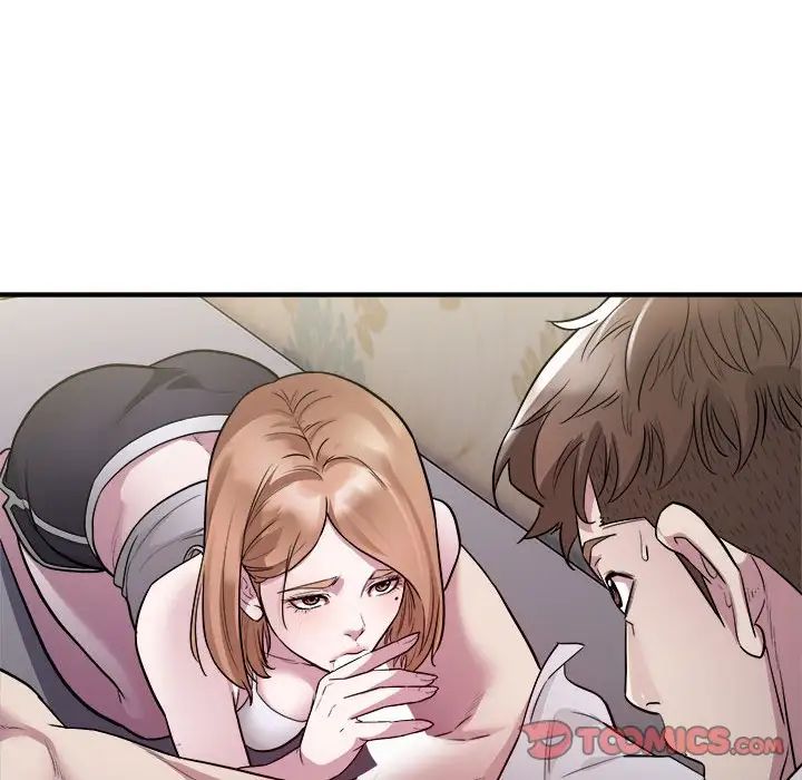 《好运出租车》漫画 第12話