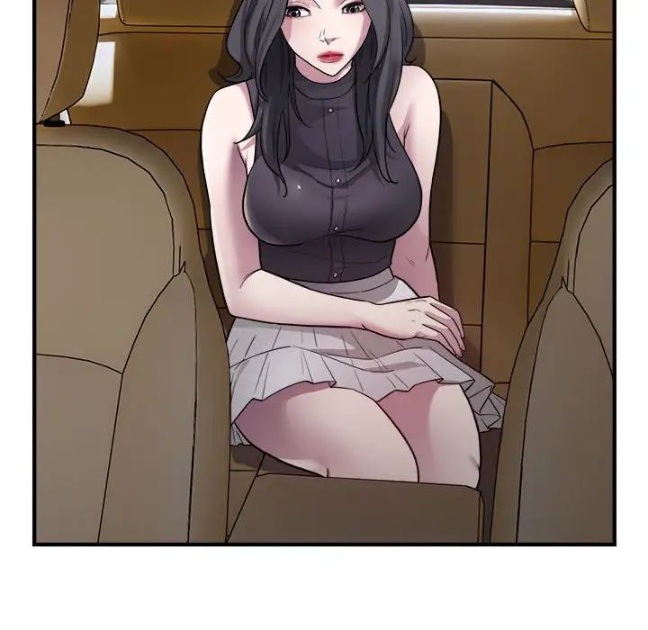 《好运出租车》漫画 第13話