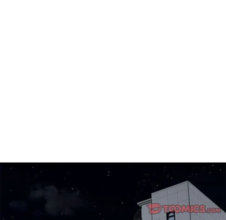 《好运出租车》漫画 第18話