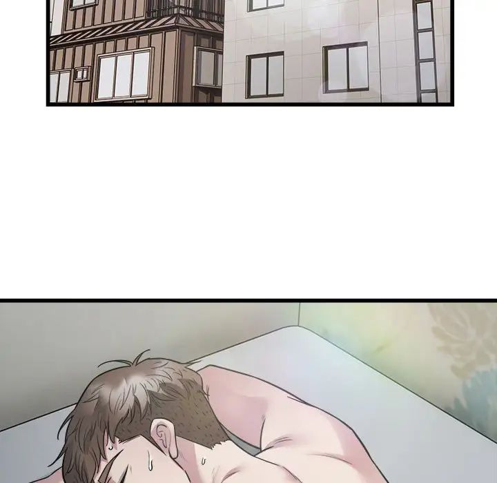 《好运出租车》漫画 第19話