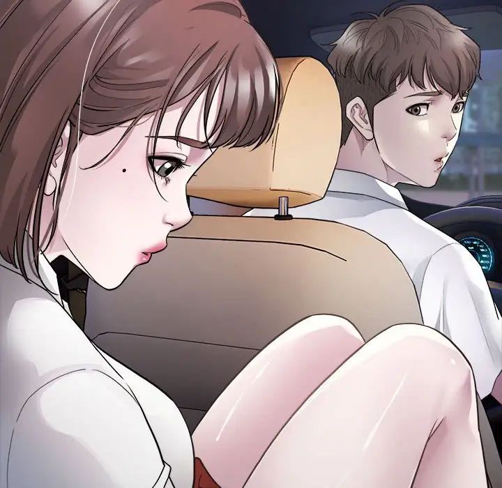 《好运出租车》漫画 第2話