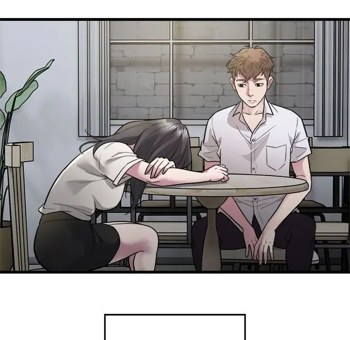 《好运出租车》漫画 第23話