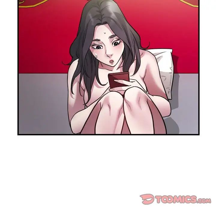 《好运出租车》漫画 第24話
