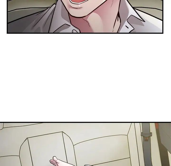《好运出租车》漫画 第24話