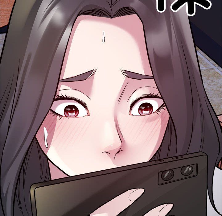《好运出租车》漫画 第26話