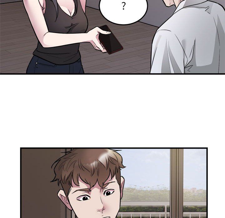 《好运出租车》漫画 第27話