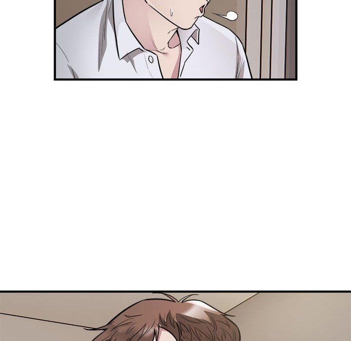 《好运出租车》漫画 第27話