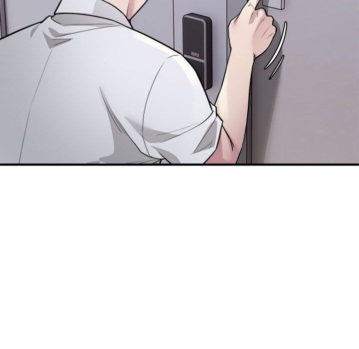 《好运出租车》漫画 第27話