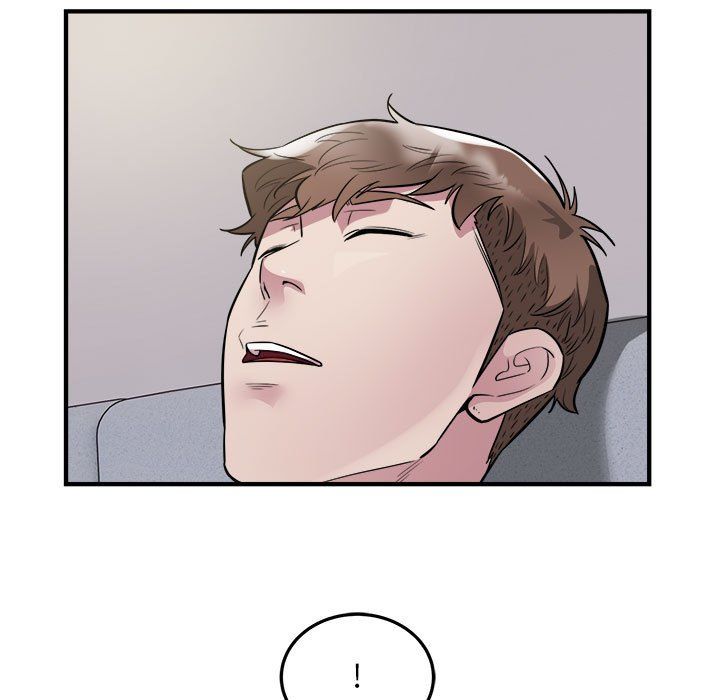 《好运出租车》漫画 第28話