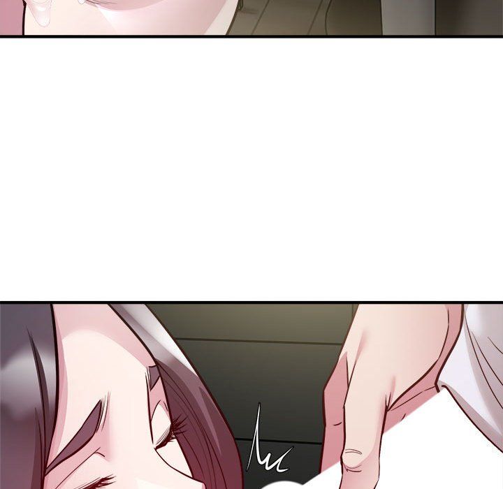 《好运出租车》漫画 第28話