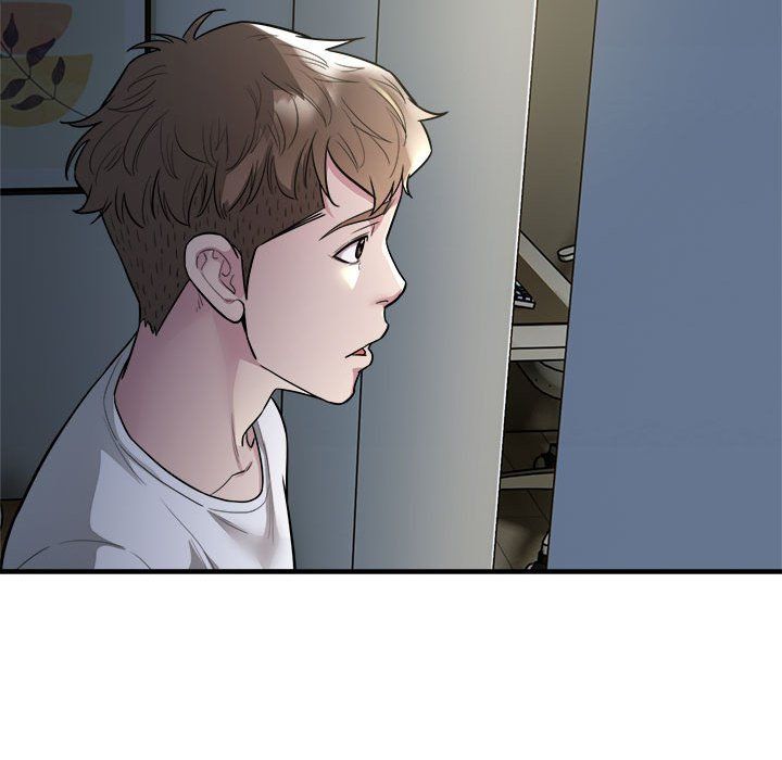 《好运出租车》漫画 第28話