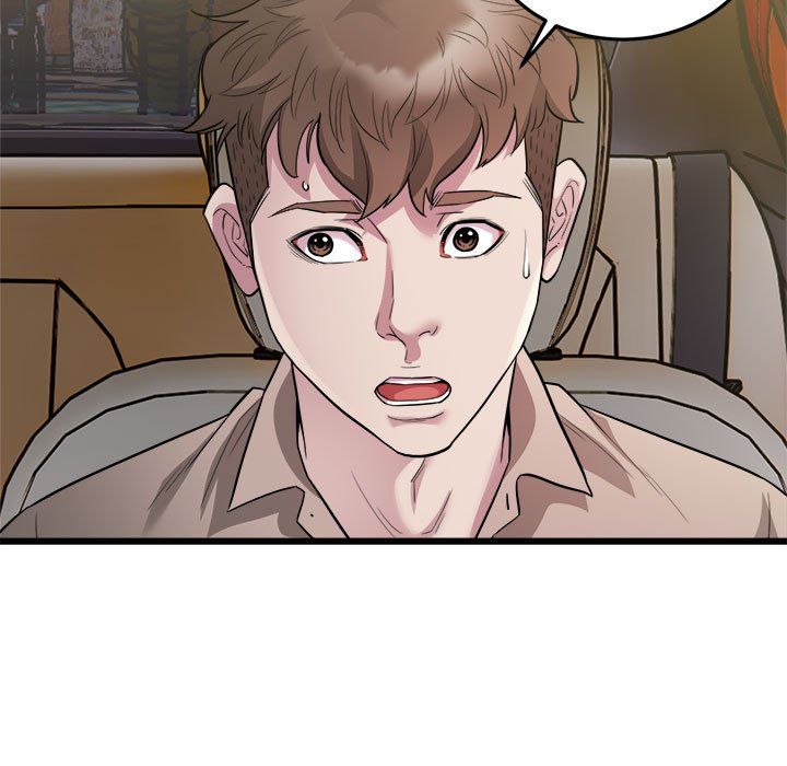 《好运出租车》漫画 第29話