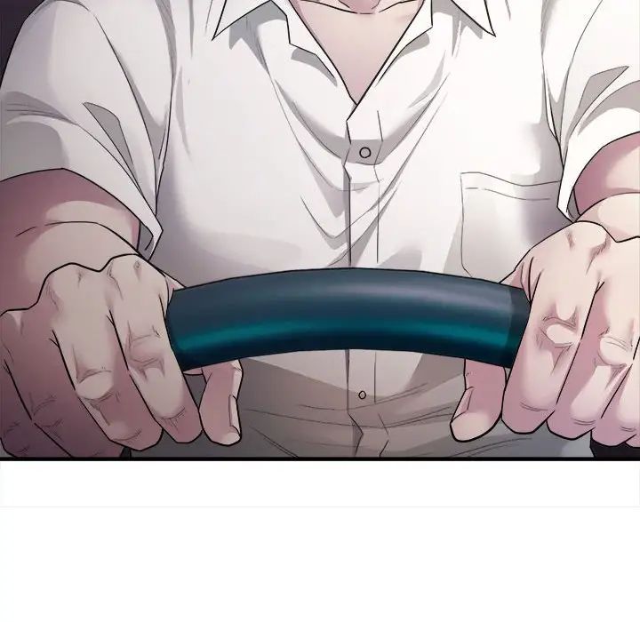 《好运出租车》漫画 第3話