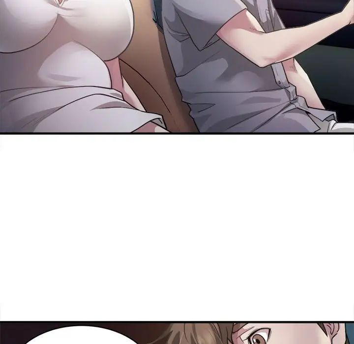 《好运出租车》漫画 第3話