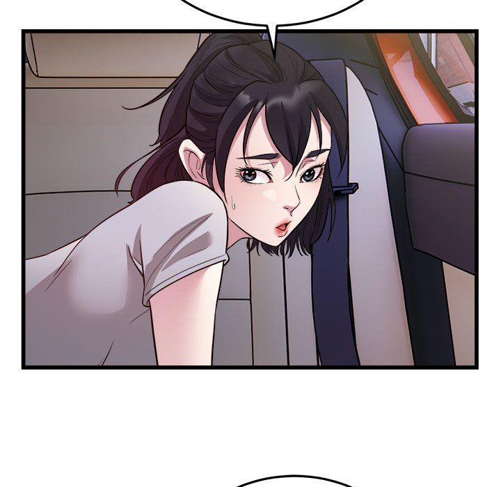 《好运出租车》漫画 第30話