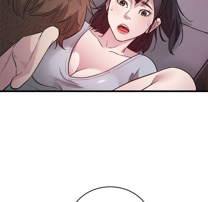 《好运出租车》漫画 第30話